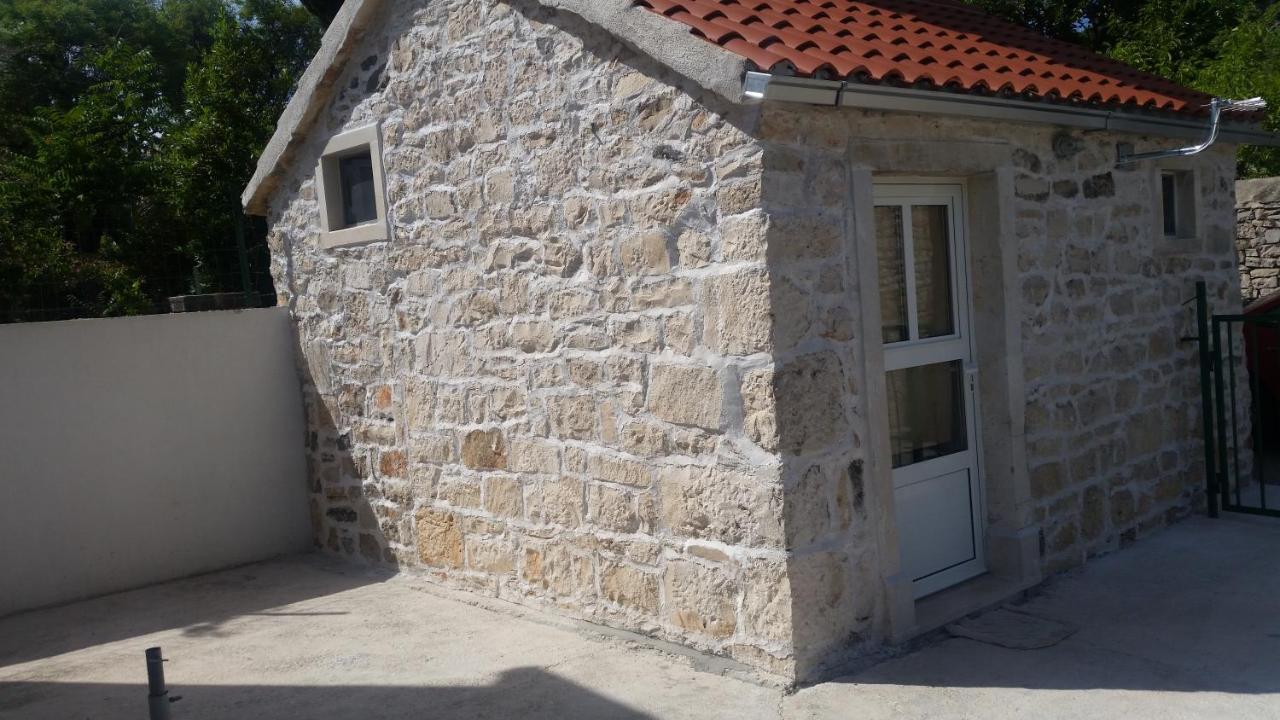 Holiday Home White House Сумартин Екстериор снимка